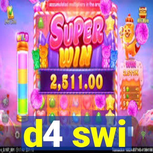 d4 swi